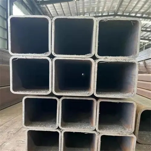 博白q355d无缝方管